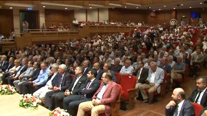 Kılıçdaroğlu: "Üretim Yapan Bir Toplumun Dünyada Saygınlığı Vardır"