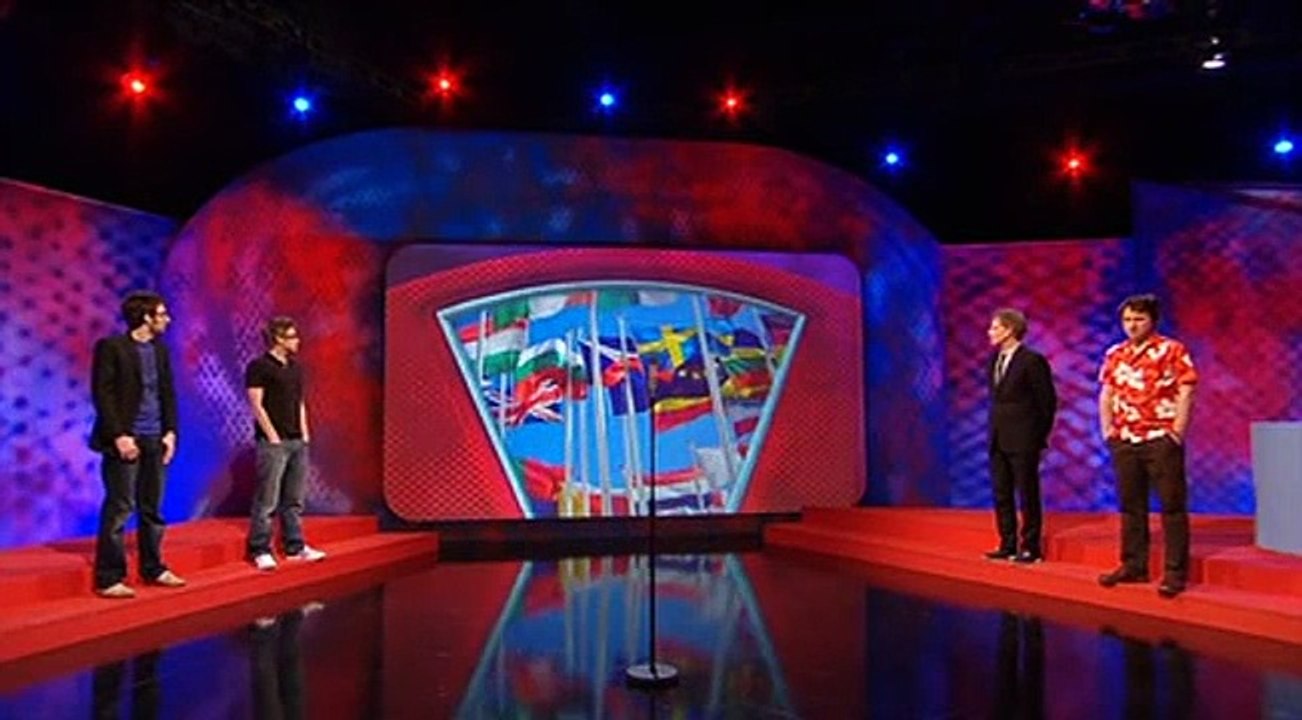 Mock the Week S08E01