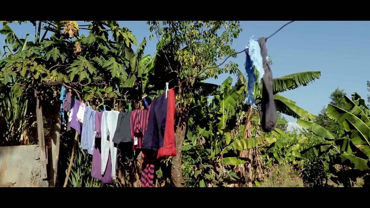 Ruth Wamuyu - Ngai Murathimi (Official Video)