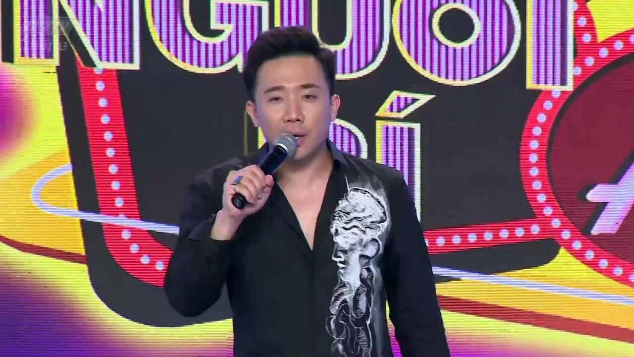 NGƯỜI BÍ ẨN mùa 5 Tập 11_Phần 2_Nhật Kim Anh-Kha Ly-Sam trổ tài (17062018)