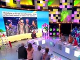 Zapping TV du 19 juin : Tout sur la rupture de Karine Le Marchand et JoeyStarr