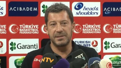 Ufuk Sarıca: "Herkes Dünya Şampiyonası'na Odaklandı"