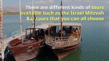 Holy Land Tours: Your Biblical Journey