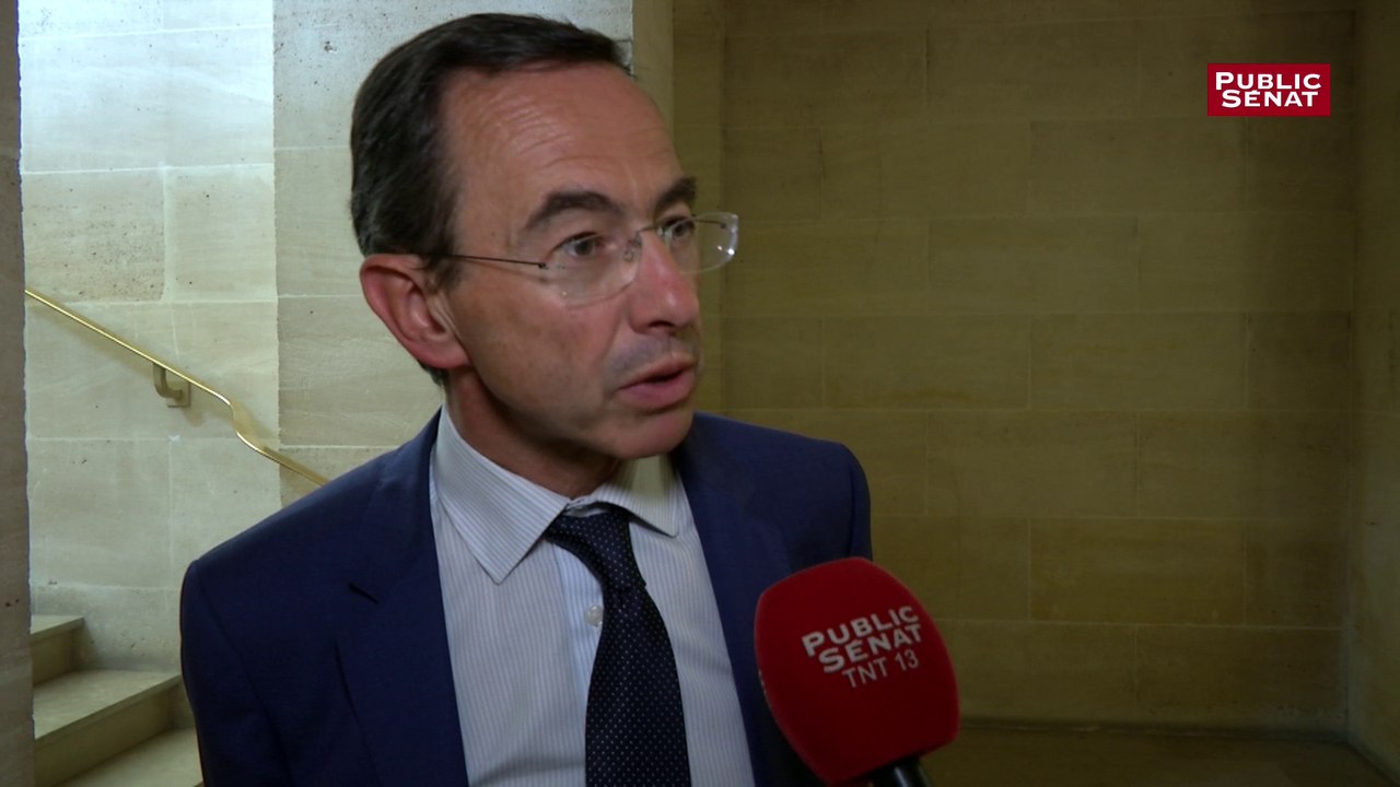 Calmels - Wauquiez : ne pas ajouter de « la division à la division » (Retailleau)