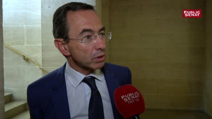 Calmels - Wauquiez : ne pas ajouter de « la division à la division » (Retailleau)