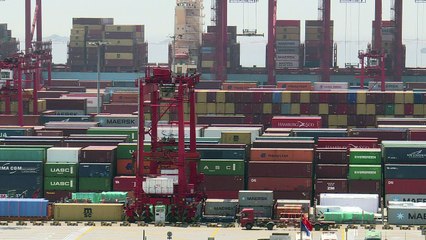 Trump planea más aranceles, Pekín denuncia "chantaje"