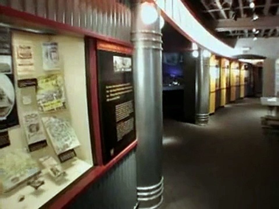 Ghost Hunters S01E02