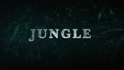 Jungle (2016) HD Streaming VF