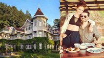 Rubina Dilaik and Abhinav Shukla Wedding's to happen in THIS palace ! | Boldsky