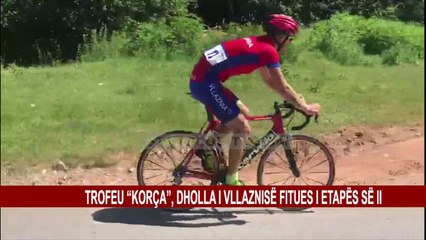 TROFEU “KORÇA”, DHOLLA I VLLAZNISË FITUES I ETAPËS SË II