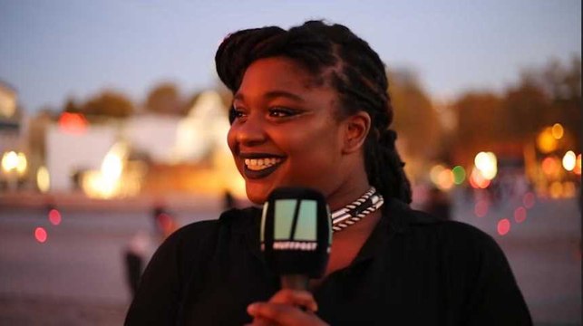 L'afroféminisme expliqué en moins de 45 secondes