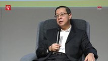 Lim Guan Eng: Give us time to fulfill our promises