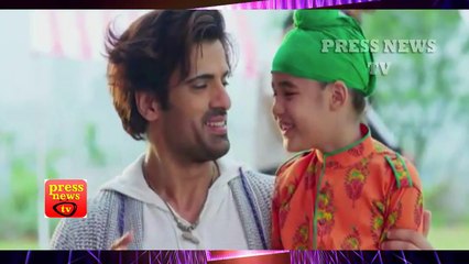 Kulfi Kumar Bajewala - 20th June 2018 Star Pus Serial News