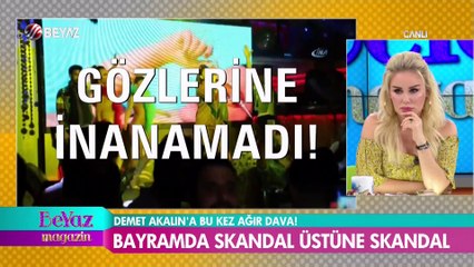 Suriyeli mülteciler için söylediklerine suç duyurusu