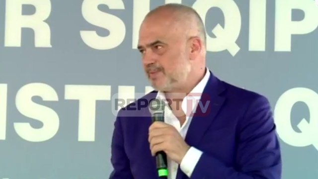 Rama: Ja si 'turisti politik' nuk pranonte të futej në Shqipëri pa eskortë me pushkë
