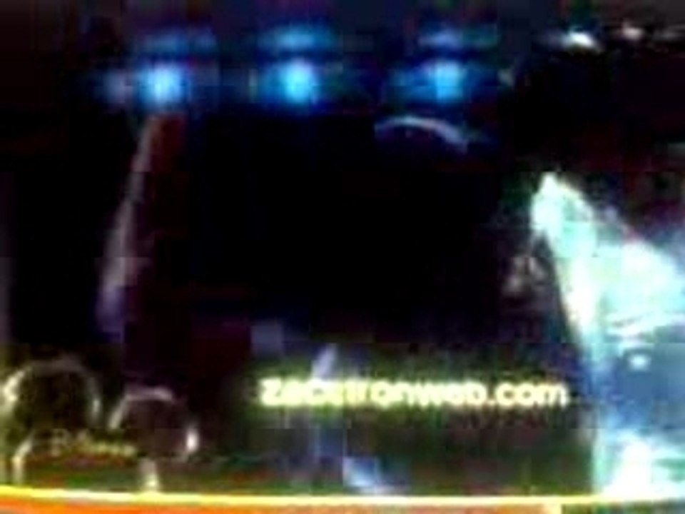 Troy and Gabriella(High School Musical)