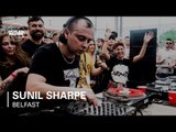 Sunil Sharpe Techno Mix | Boiler Room x AVA festival