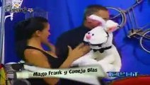 Guerra de Chistes El Mago Frank 1-5