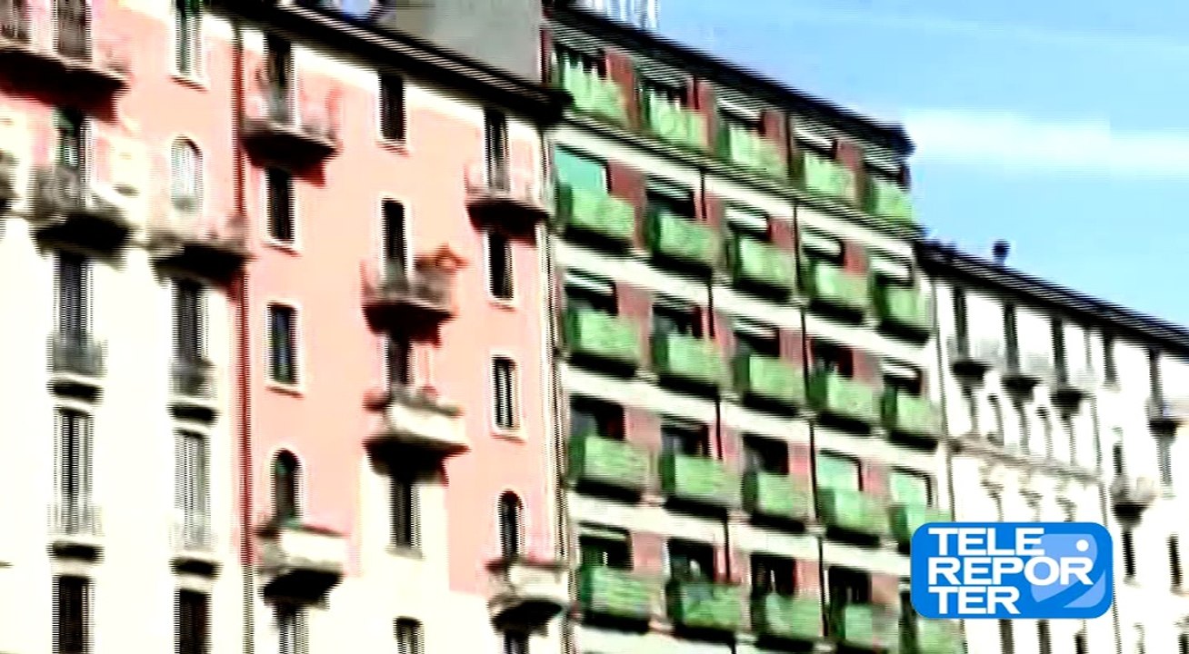 SAN SIRO: LE SCUDERIE DELLA VERGOGNA