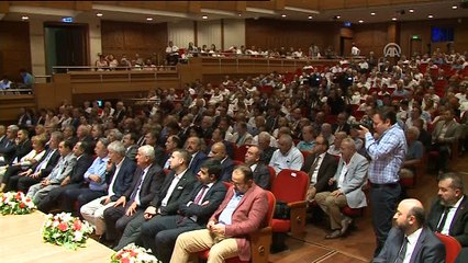 Kılıçdaroğlu: 'Gelişen ve değişen teknolojiye en hızlı ayak uyduranlar KOBİ'ler' - İZMİR