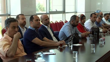 - Bakan Yardımcısı Alpay, “Yüzde 65 ile  yerlilik ve millilik oranına ulaşmış güçlü bir Türkiye’den bahsediyoruz”