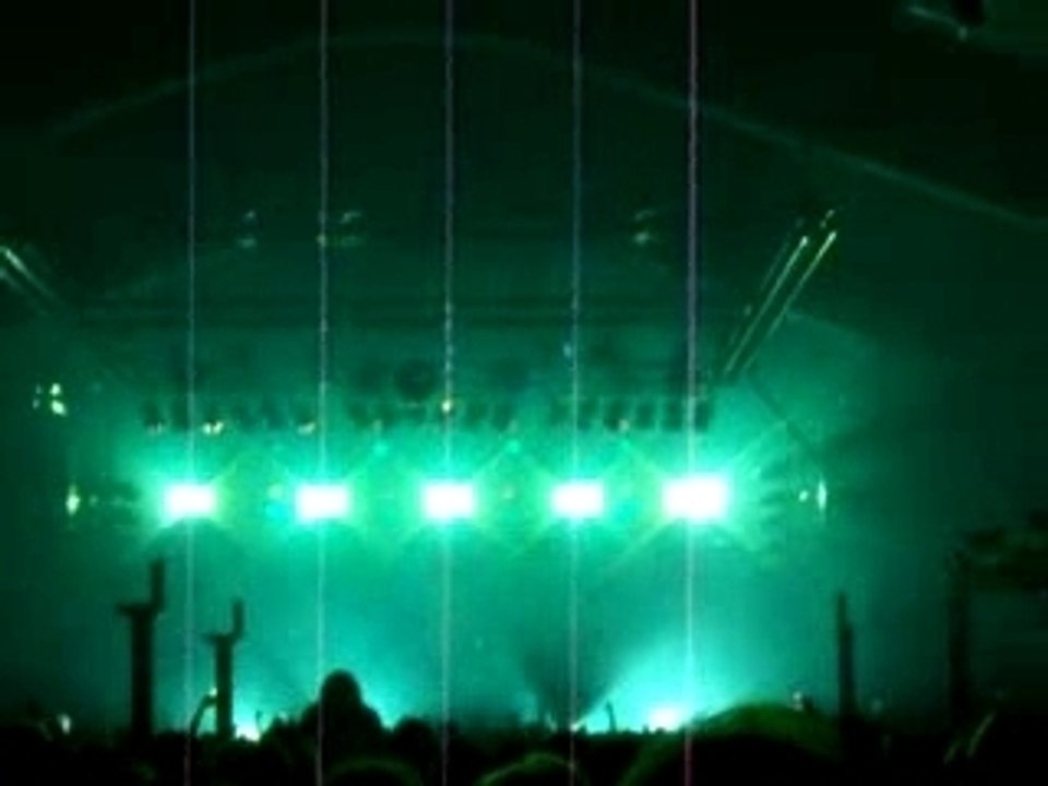 Machine head (live  wiesbaden)