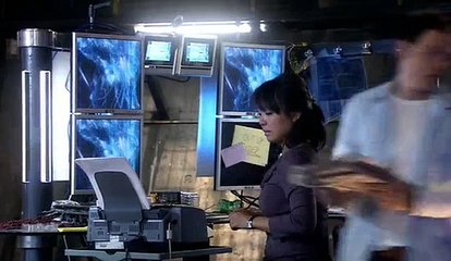 Torchwood S01E03