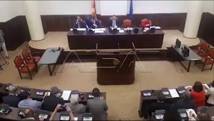 Kuvend, fillon mbledhja e Komisionit për Çështje Evropiane