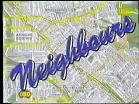 NEIGHBOURS EPISODE 1321