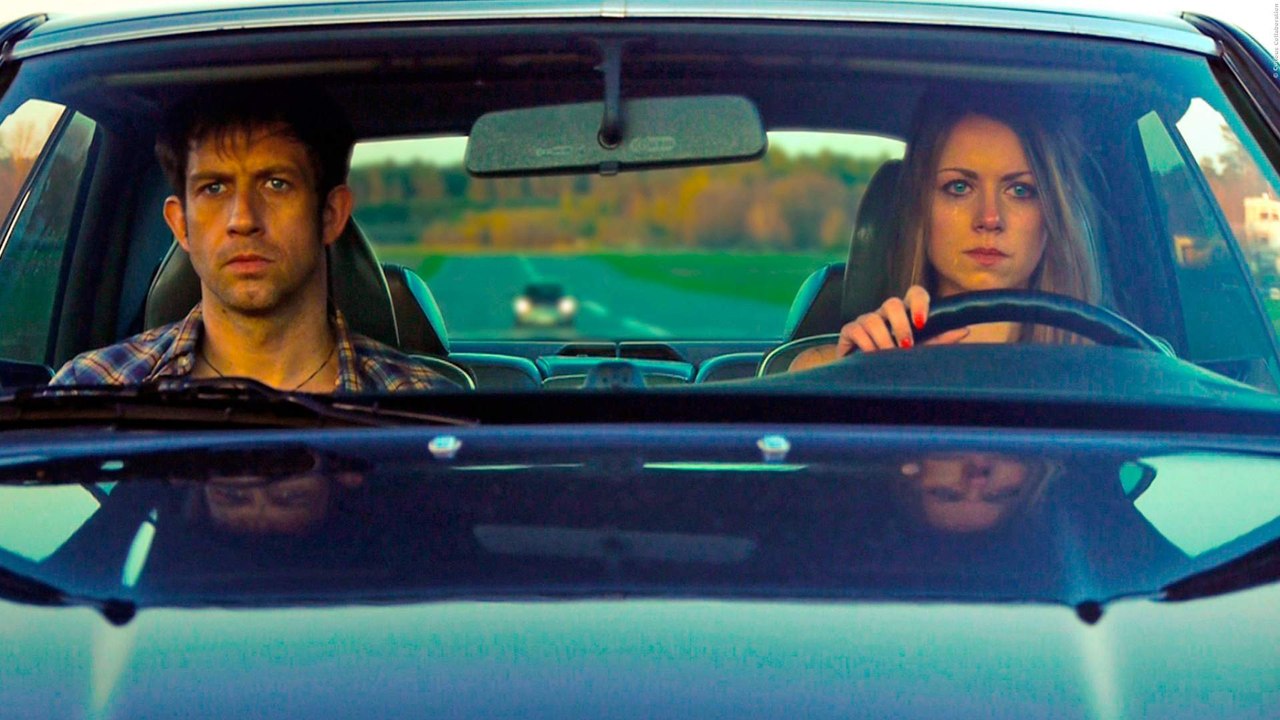 AM ENDE IST MAN TOT Trailer German Deutsch (2018) HD