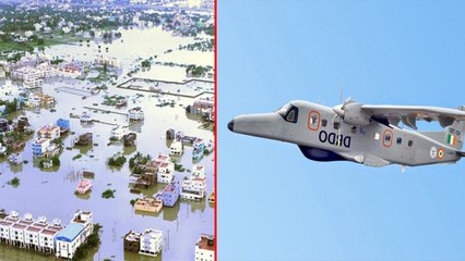 கூகுள் மத்திய நீர் ஆணையத்துடன் ஒப்பந்தம் | செஷல்ஸுக்கு பரிசளிக்கும் இந்தியா- வீடியோ