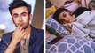 Alia Bhatt gets Injured on the sets of Kalank, Ranbir Kapoor Reacts | FilmiBeat