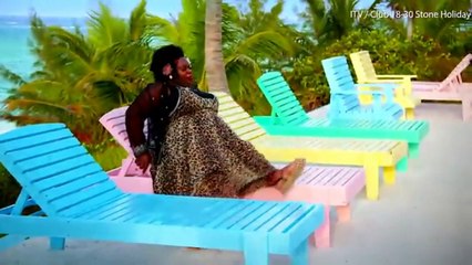 Un hôtel pour les personnes de + de 127 kg a ouvert ses portes