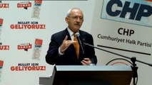 Kılıçdaroğlu: 'Kadın ve gençler siyasette daha fazla temsil edilmeliler' - İZMİR
