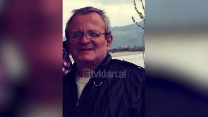 Vrasja misterioze e teknikut te celesave