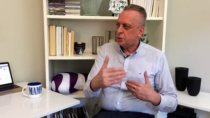 Jaką władzę ma nasz mózg? 20m2 talk-show, odc. 307