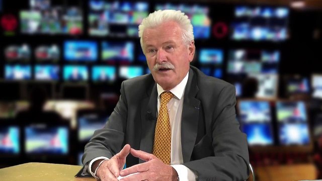 Hautes-Alpes : déjà plus de 1000 migrants mineurs accueillis en 5 mois, Jean-Marie Bernard assume