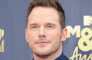 Chris Pratt offers rules for life