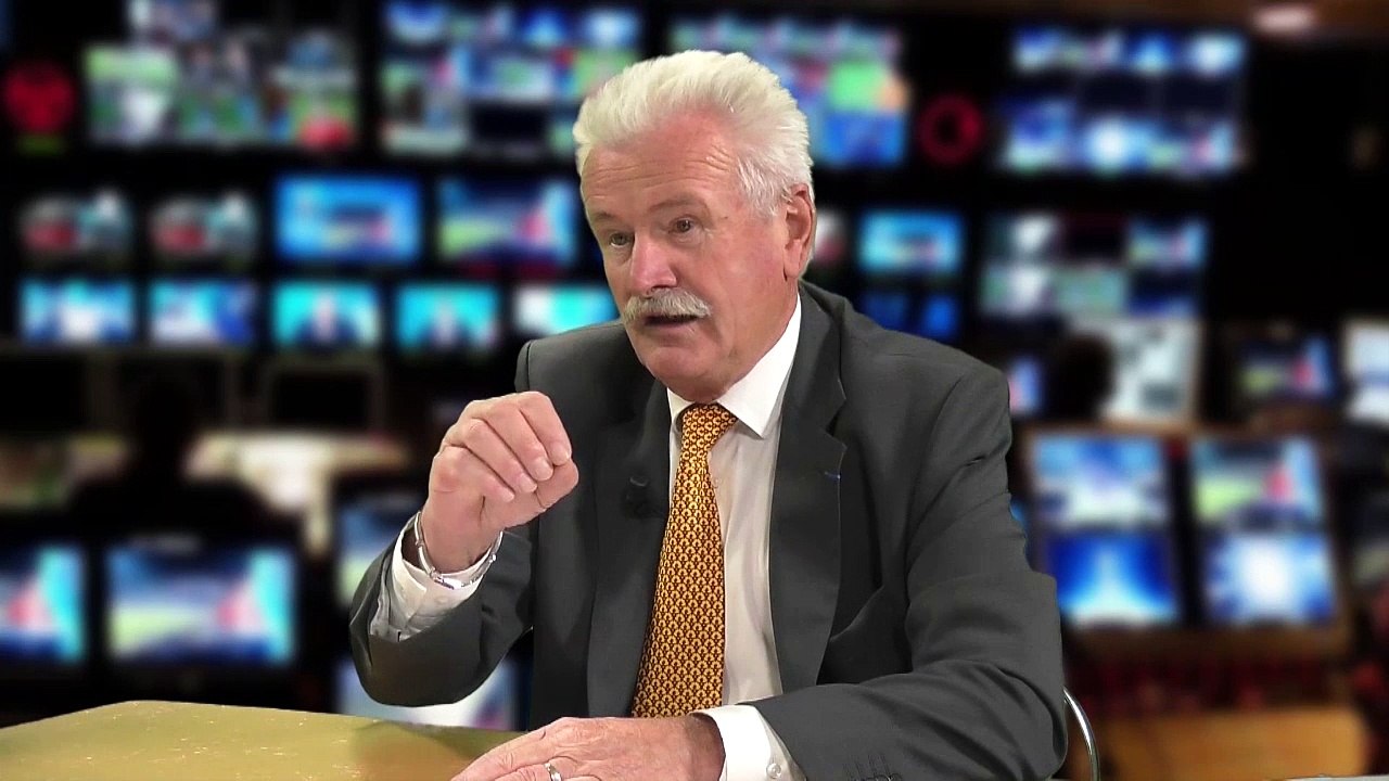 Hautes-Alpes : un passage à 80km/h à contre coeur pour Jean-Marie Bernard, président du département