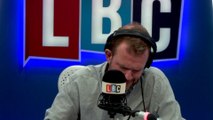 James O'Brien's Caller Shows How Alt-Right Propaganda Skews Views