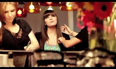 - My Moment - Official Music Video -awsome song