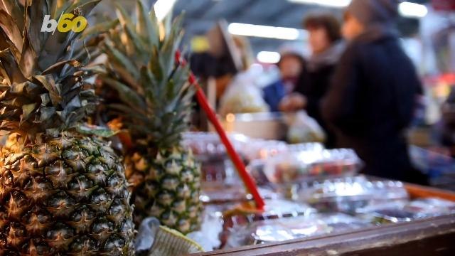 America’s Favorite Grocery Store Chain Is...