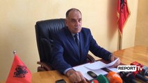 Report Tv - Mazreku “Qytetar Nderi”, prefekti Kuçana: Nuk firmos, vendimi bie ndesh me ligjin