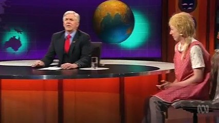 Shaun Micallef's Mad as Hell S04E09