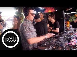 De La Swing Live From Elrow Off Week