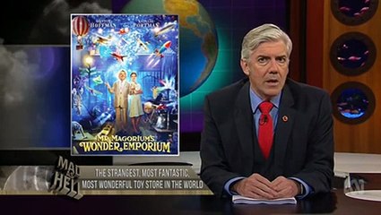 Shaun Micallef's Mad as Hell S05E03