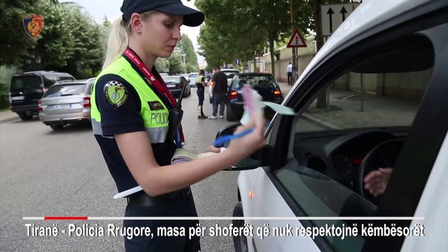 ME PAK AKSIDENTE RRUGORE SE NJE VIT ME PARE POR NUMRI I VIKTIMAVE MBETET SERISH I LARTE LAJM