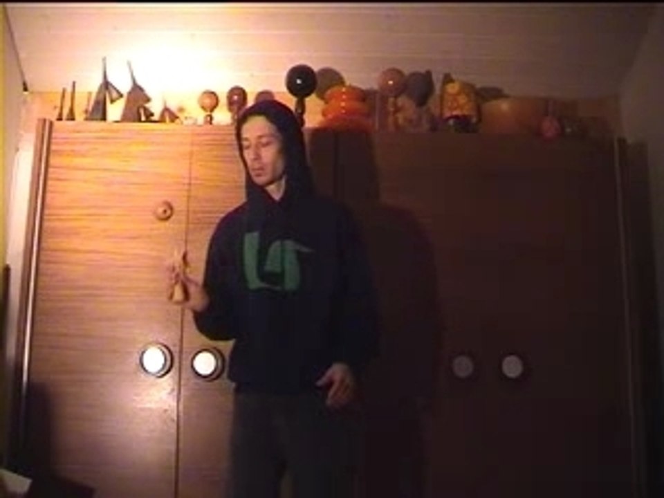 Kendamaninja