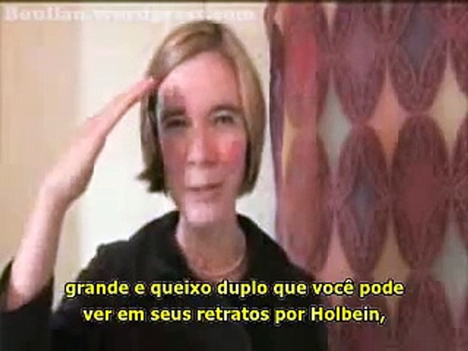 Qual a melhor esposa de Henrique VIII? - Jane Seymour