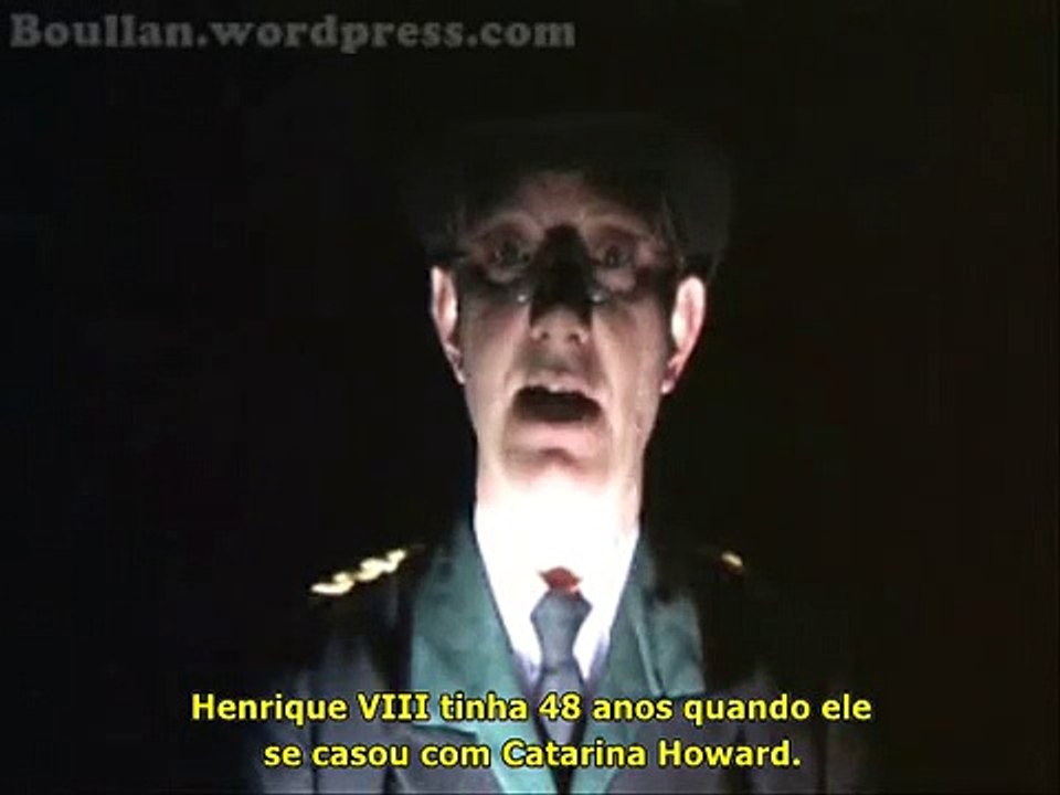 Qual a melhor esposa de Henrique VIII? - Catarina Howard